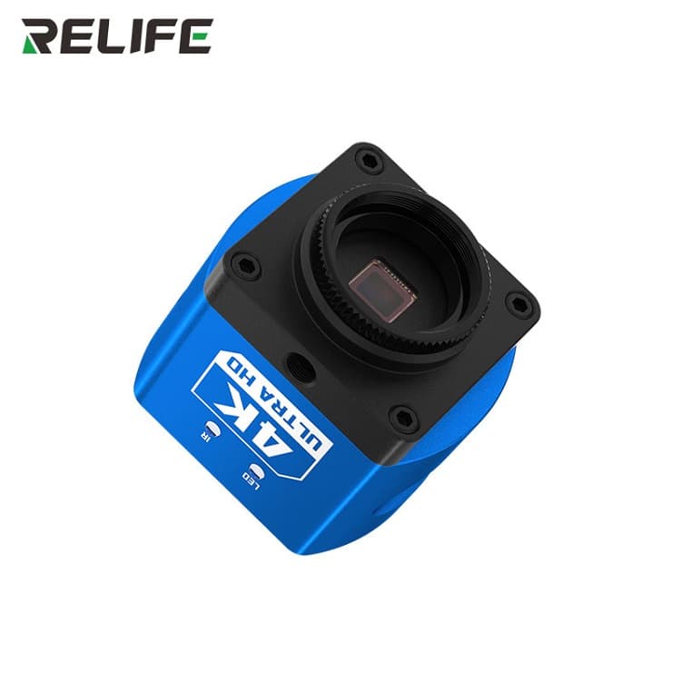 دوربین لوپ RELIFE MC1 4K — تصویر ۹