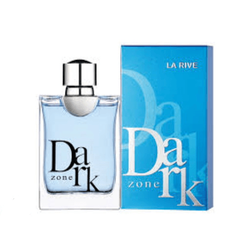 عطر ادکلن دارک زون اصلی و اورجینال لاریو LA RIVE DARK ZONE