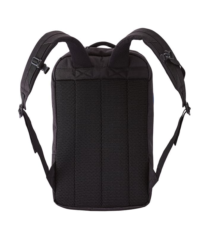 کوله تنیس یونکس Yonex Pro Backpack Large Bag Black — تصویر ۳