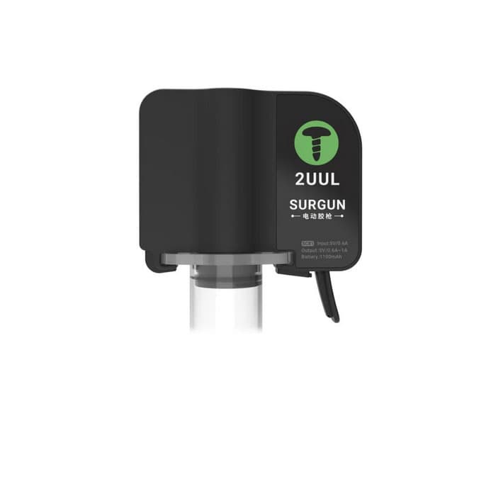 ابزار تزریق برقی 2UUL SC81 SURGUN