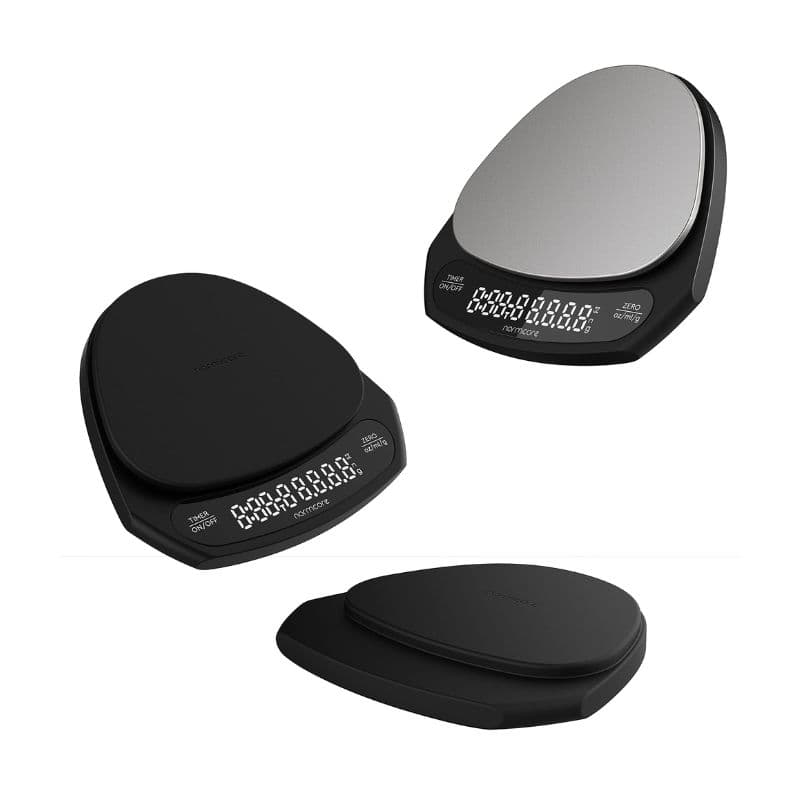 ترازوی دیجیتال قهوه نورمکور Normcore — تصویر ۳
