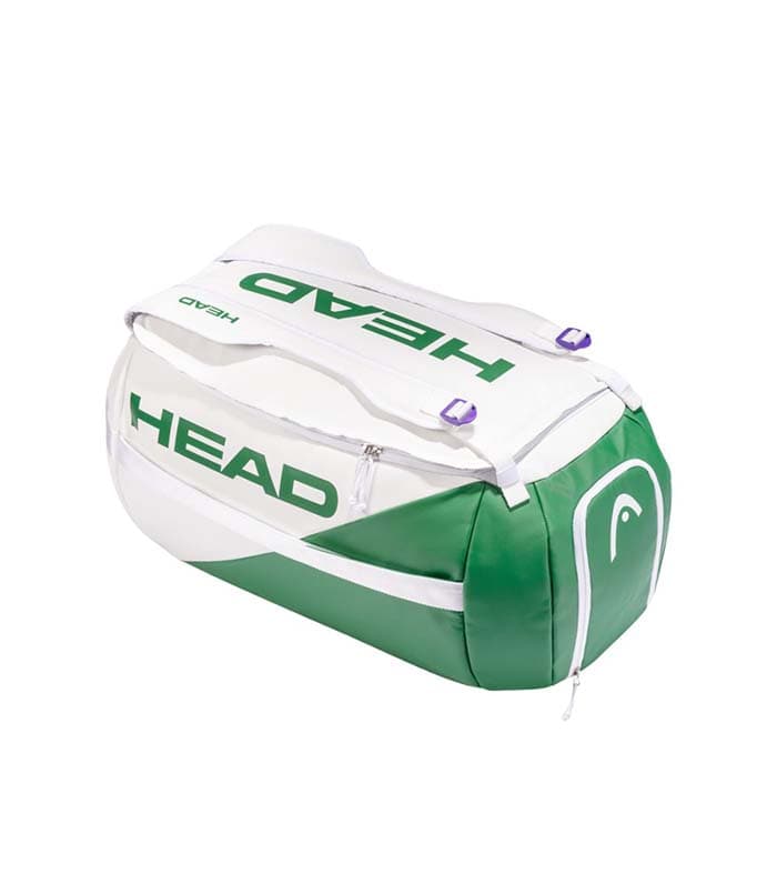 ساک تنیس هد White Pro Player Sport Bag