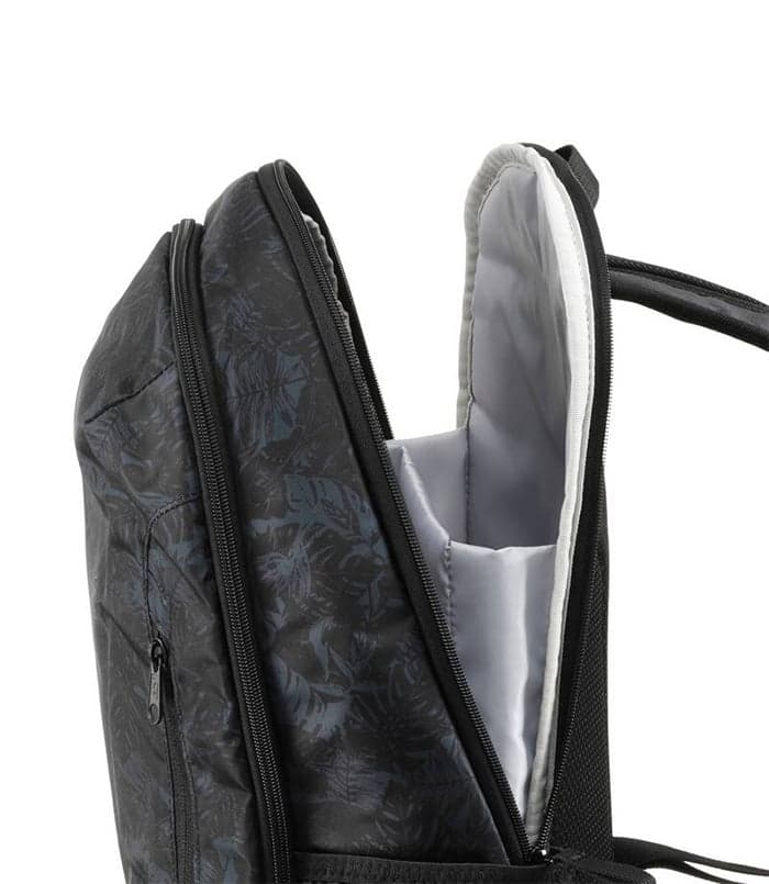 کوله تنیس یونکس Yonex Team Backpack Black — تصویر ۳
