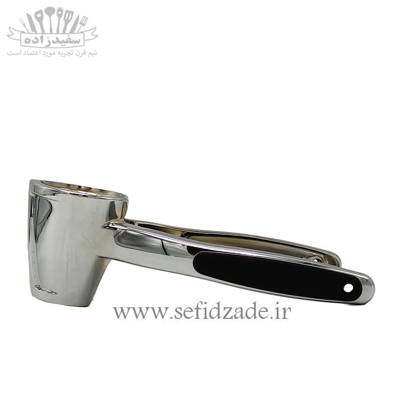 گردوشکن براق و مشکی یونیک