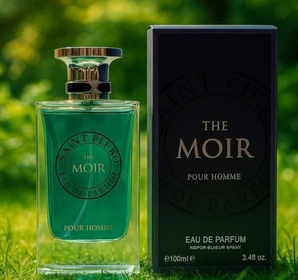 عطر ادکلن د مویر پور هوم اصلی اورجینال سنت پیرو SAINT PIERO THE MOIR POUR HOMME