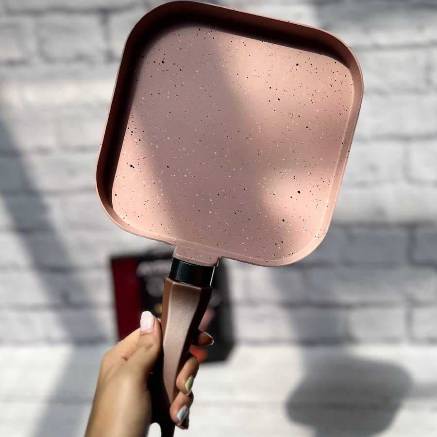 تابه گرانیت کد 3150 — تصویر ۲