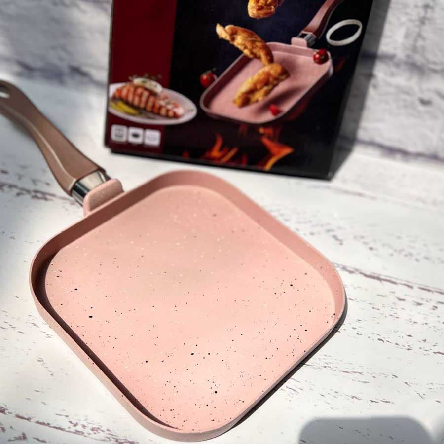 تابه گرانیت کد 3150 — تصویر ۳