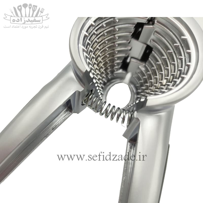 گردوشکن مات یونیک کد 5865 — تصویر ۳