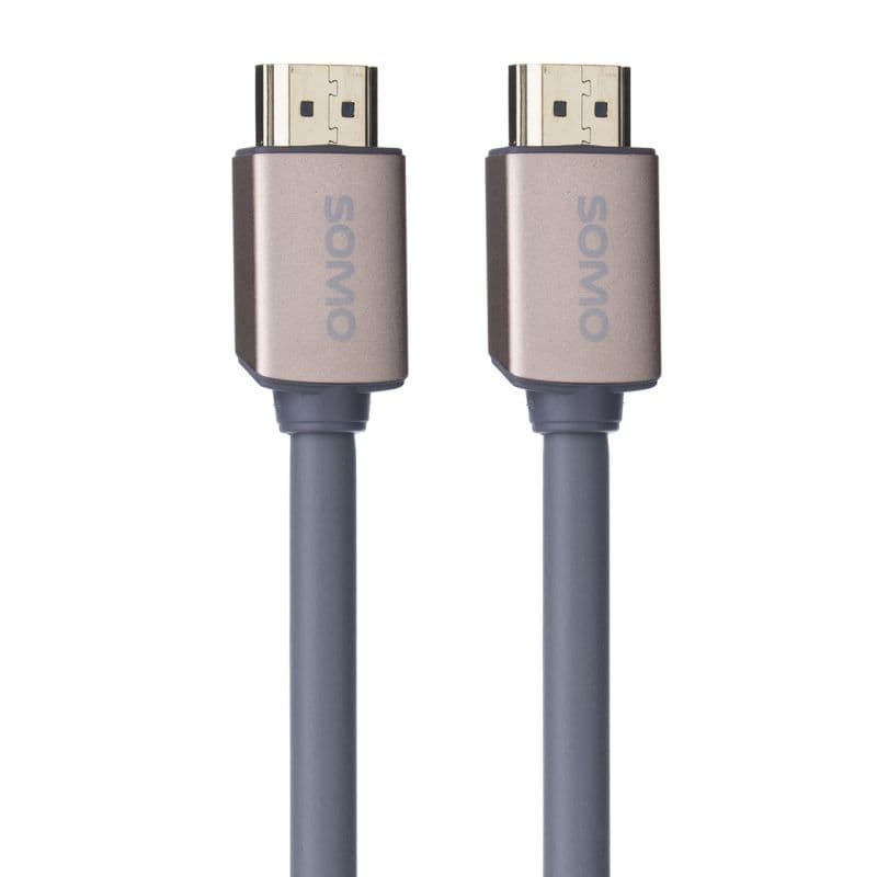 کابل HDMI سومو مدل SOMO SH2201 (طول 1.2 متر)