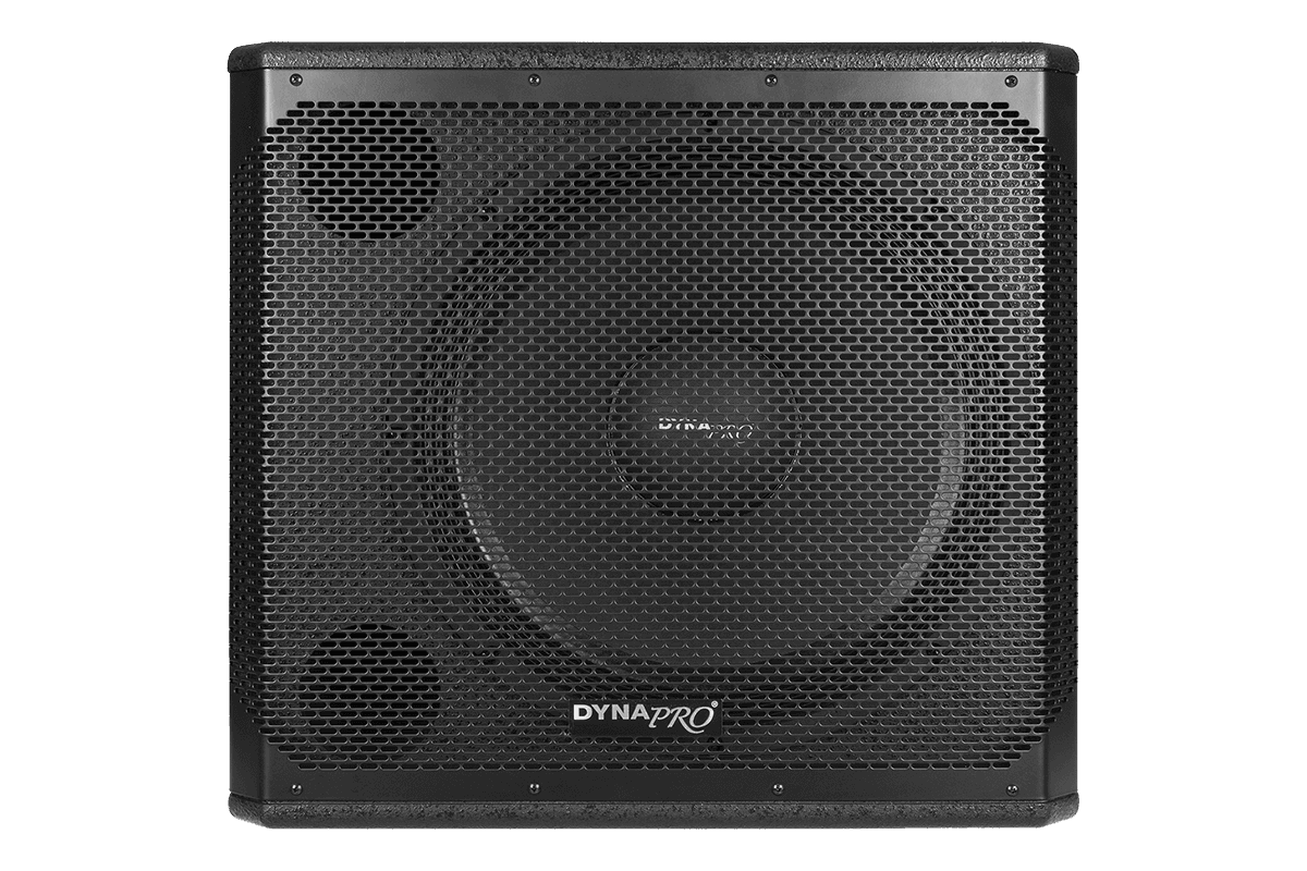 ساب اکتیو دایناپرو DYNAPRO SUB18