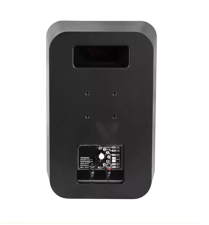 بلندگو دیواری آکوستیفای ACOUSTIFY CX50 — تصویر ۲