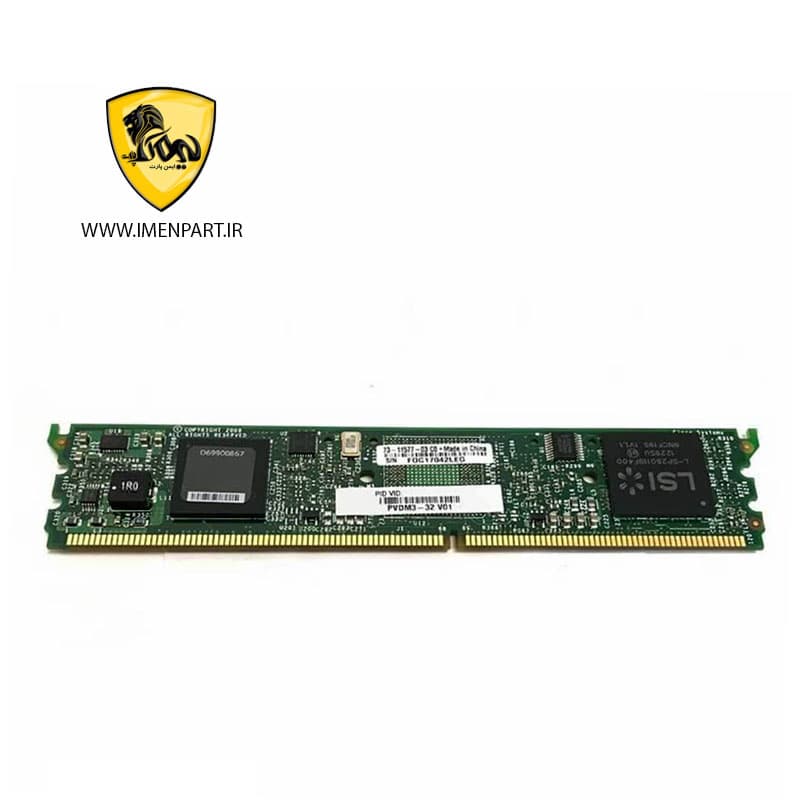 ماژول سیسکو مدل PVDM3-32