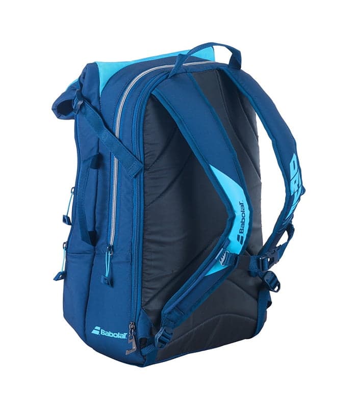 کوله تنیس بابولات Pure Drive Backpack Bag 2021 — تصویر ۲