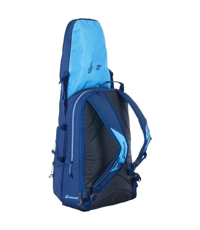 کوله تنیس بابولات Pure Drive Backpack Bag 2021 — تصویر ۴