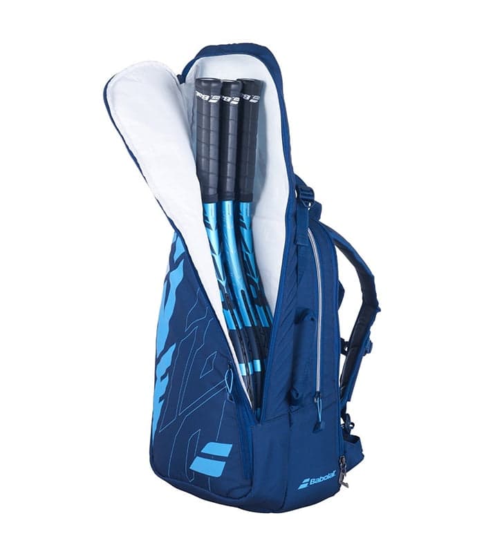 کوله تنیس بابولات Pure Drive Backpack Bag 2021 — تصویر ۵