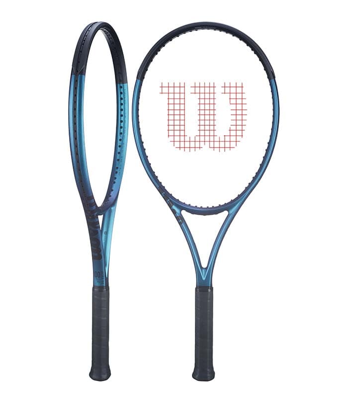 راکت تنیس ویلسون Ultra 100 v4