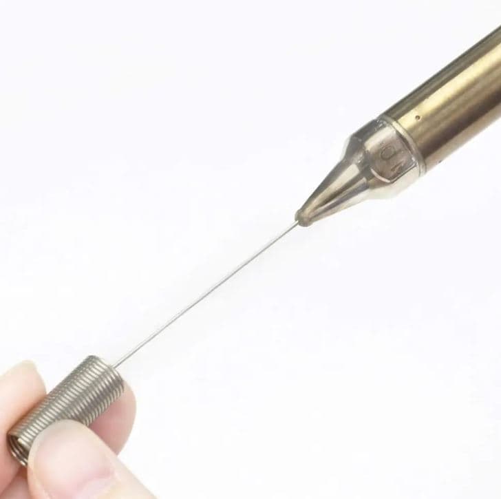 سنبه قلع کش برقی گوت GOOT TP-100CP-13 — تصویر ۲