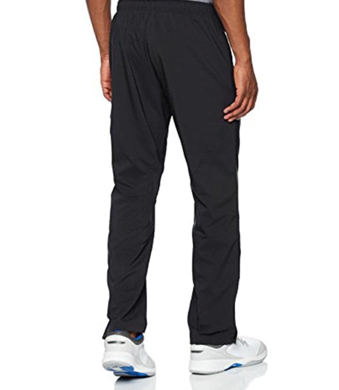شلوار مردانه ویلسون M Team Woven Pant — تصویر ۳