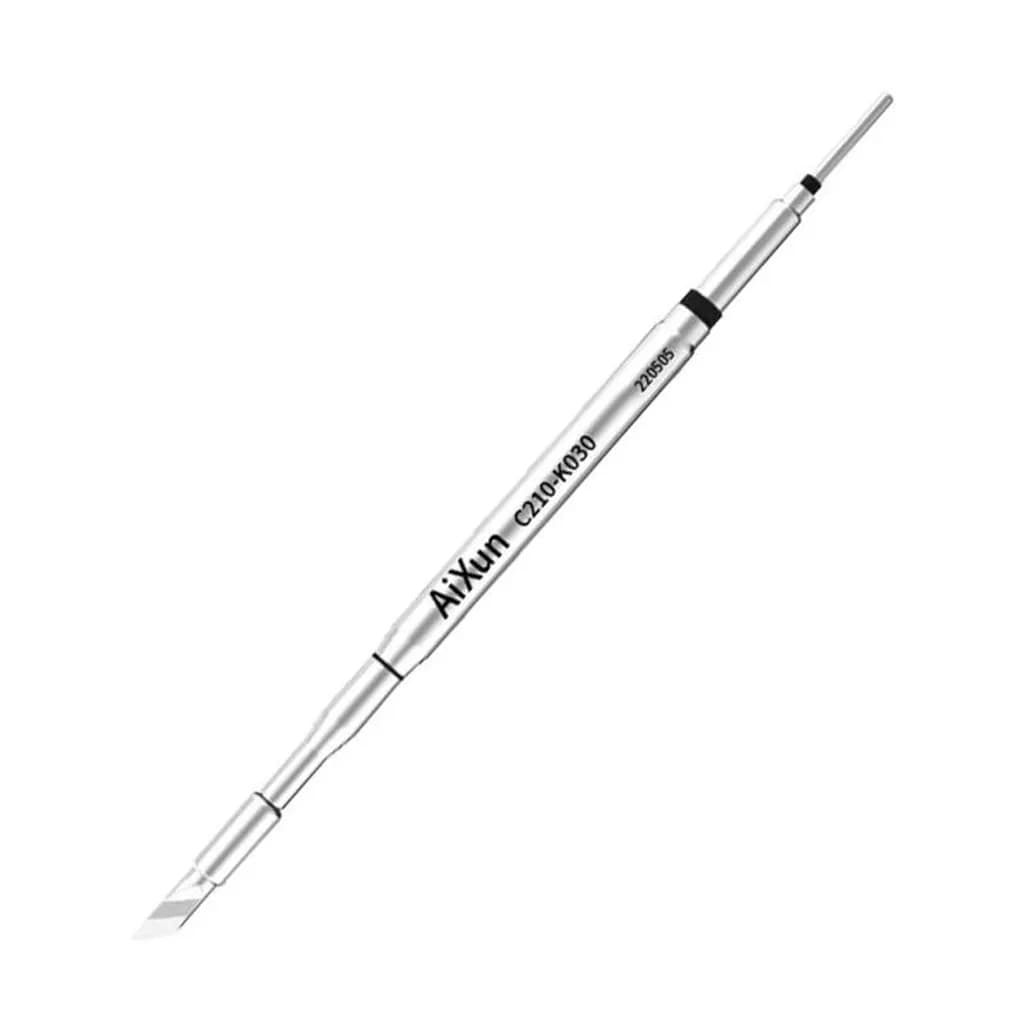 نوک هویه کاتری Aixun C210-K030 — تصویر ۲