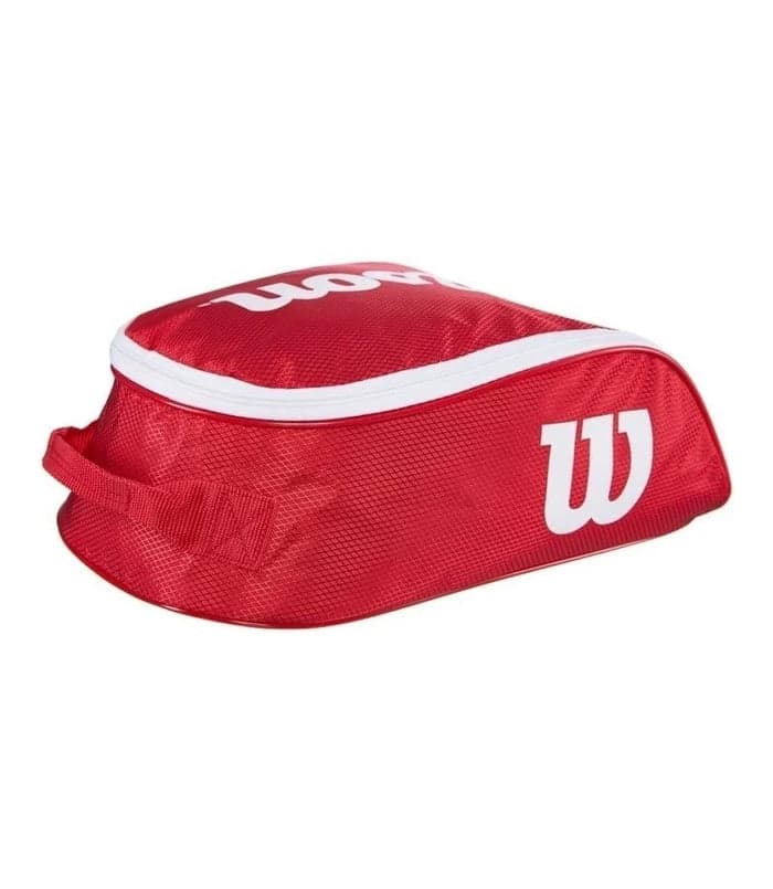 ساک کفش تنیس ویلسون Tour IV Shoe Bag — تصویر ۳