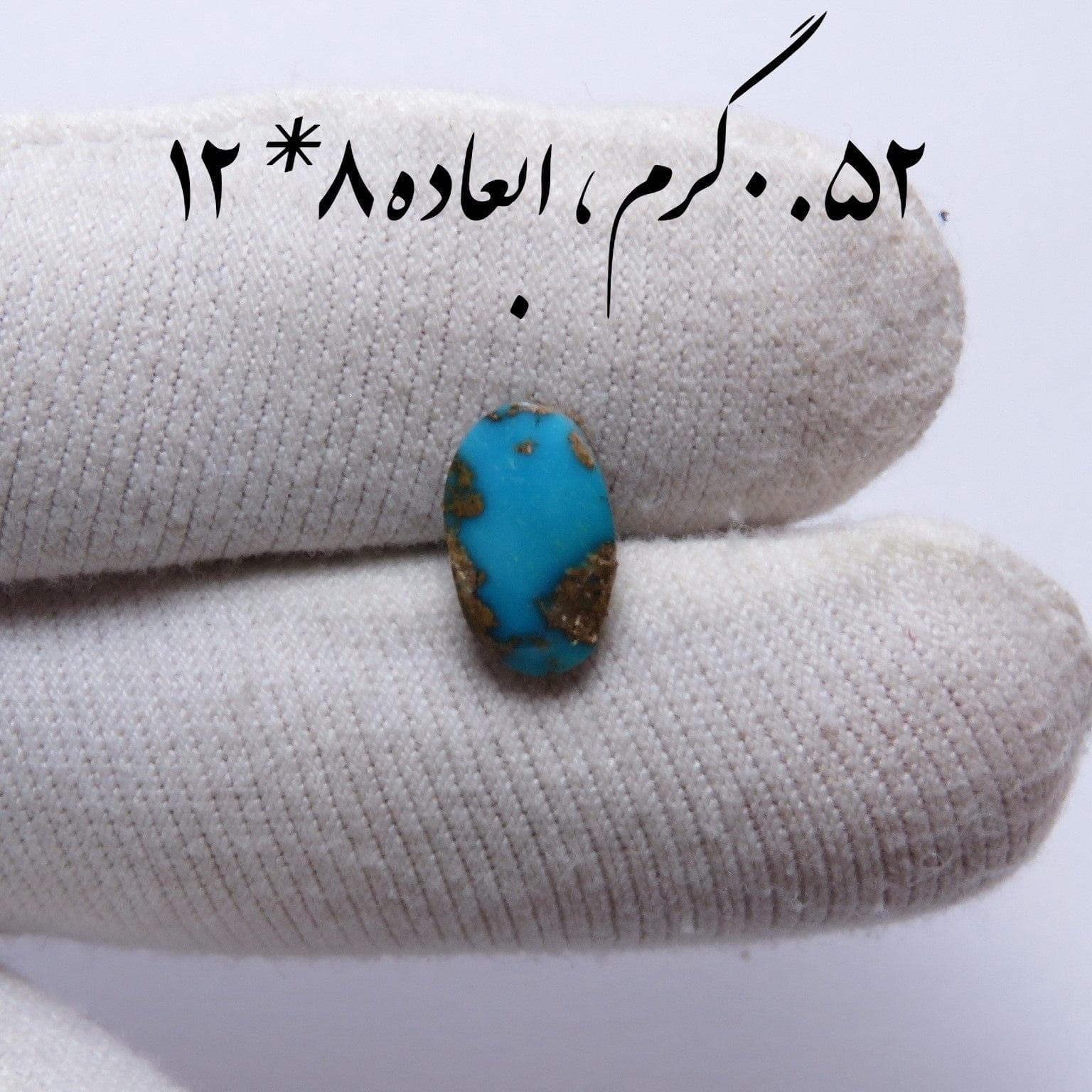 فیروزه اصل نیشابور 017