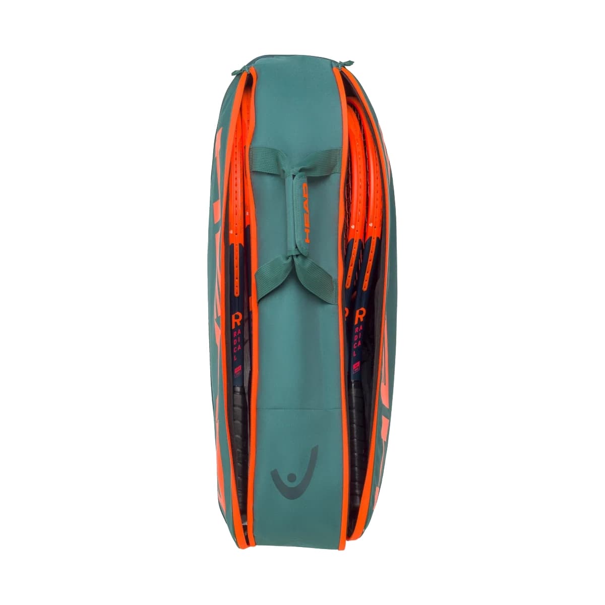 ساک تنیس هد Pro Racquet Bag M DYFO — تصویر ۸