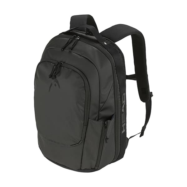 کوله تنیس هد Pro X Backpack 30L Black — تصویر ۳