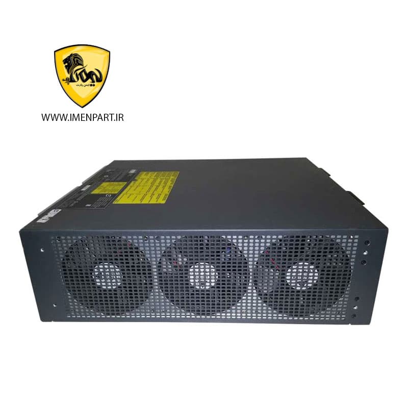 روتر شبکه سیسکو مدل 7204VXR — تصویر ۴