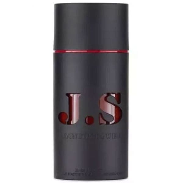 عطر ادکلن جی اس مگنتیک پاور اصلی و اورجینال جین آرتس JEANNE ARTHES J.S MAGNETIC 100ml