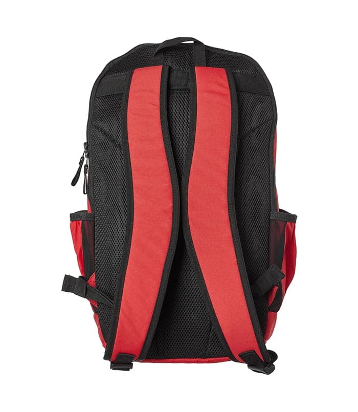 کوله تنیس یونکس Yonex Team Backpack Deep Red — تصویر ۳