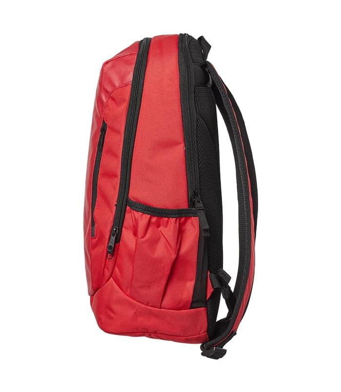 کوله تنیس یونکس Yonex Team Backpack Deep Red — تصویر ۲