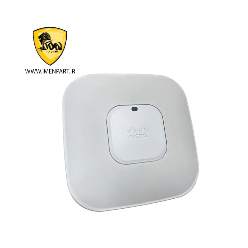 اکسس پوینت سیسکو مدل AIR-CAP 3602I-E-K9 — تصویر ۴