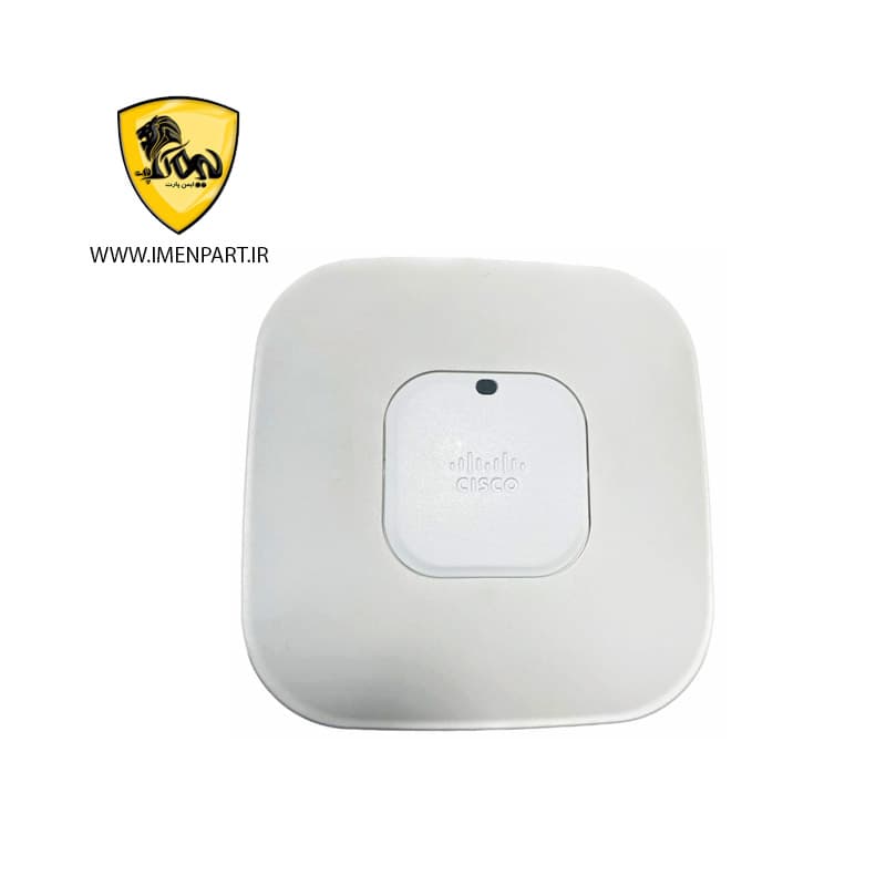 اکسس پوینت سیسکو مدل AIR-CAP 3602I-E-K9 — تصویر ۳