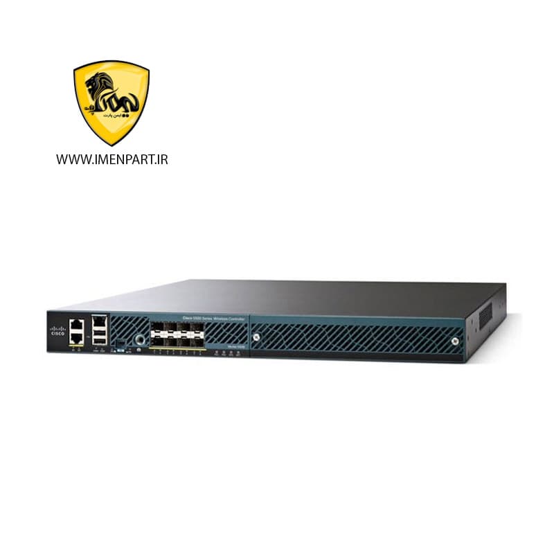 کنترلر وایرلس سیسکو مدل AIR-CT5508-K9