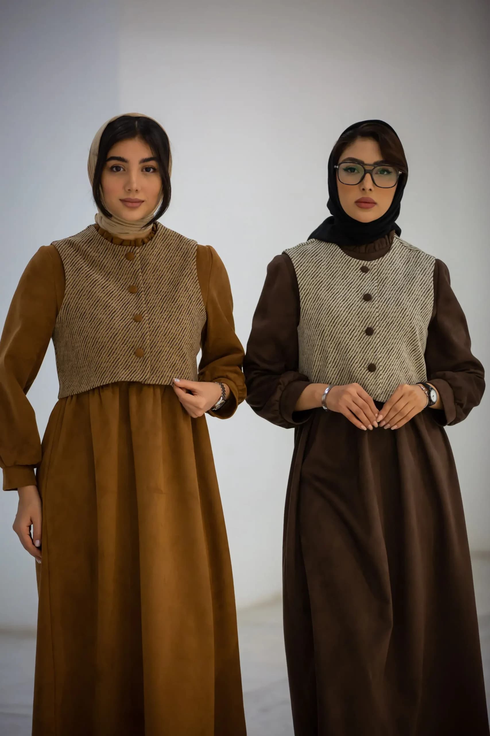 ست ژیله و سارافون کشمیر