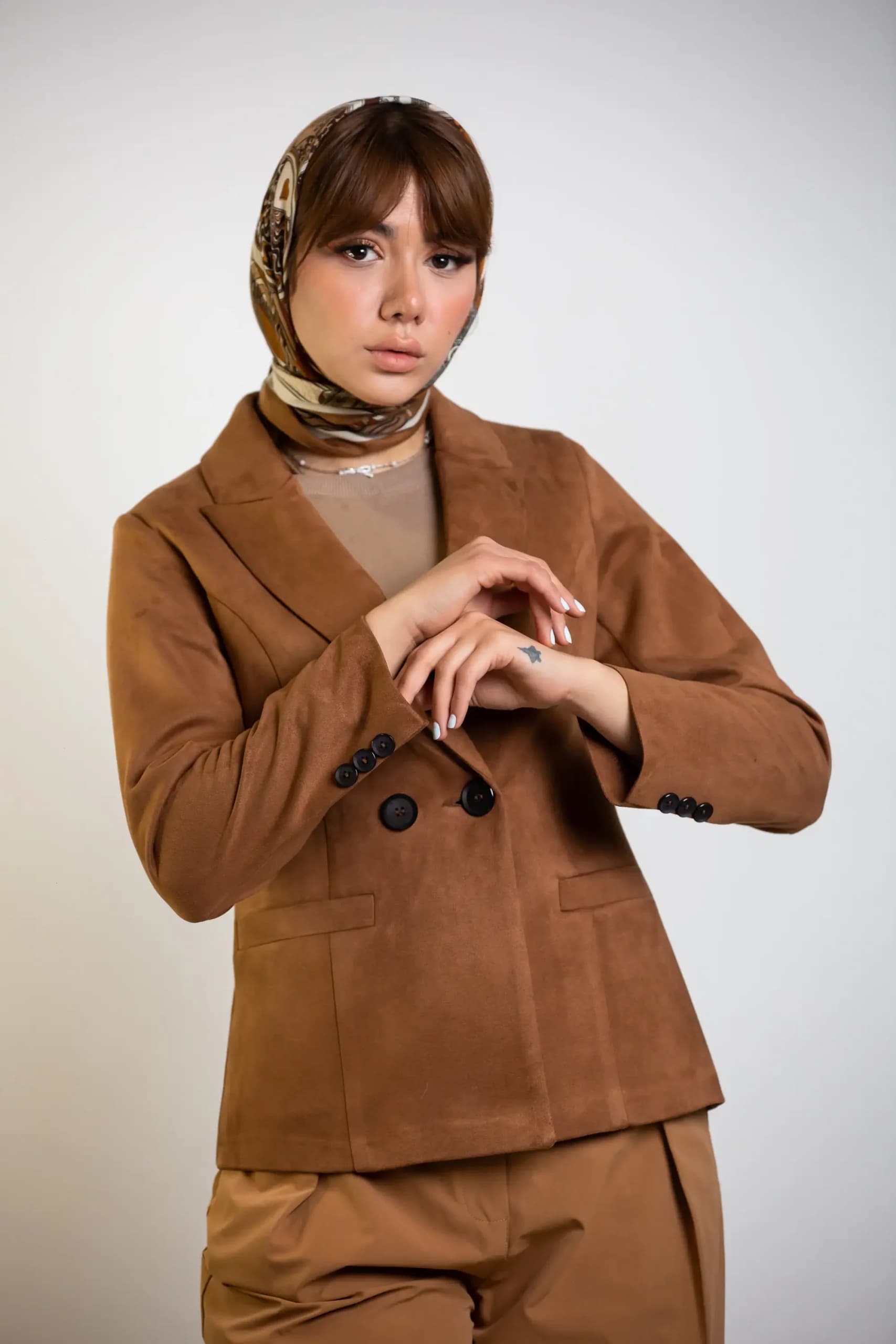 کت کراپ دلسا — تصویر ۸