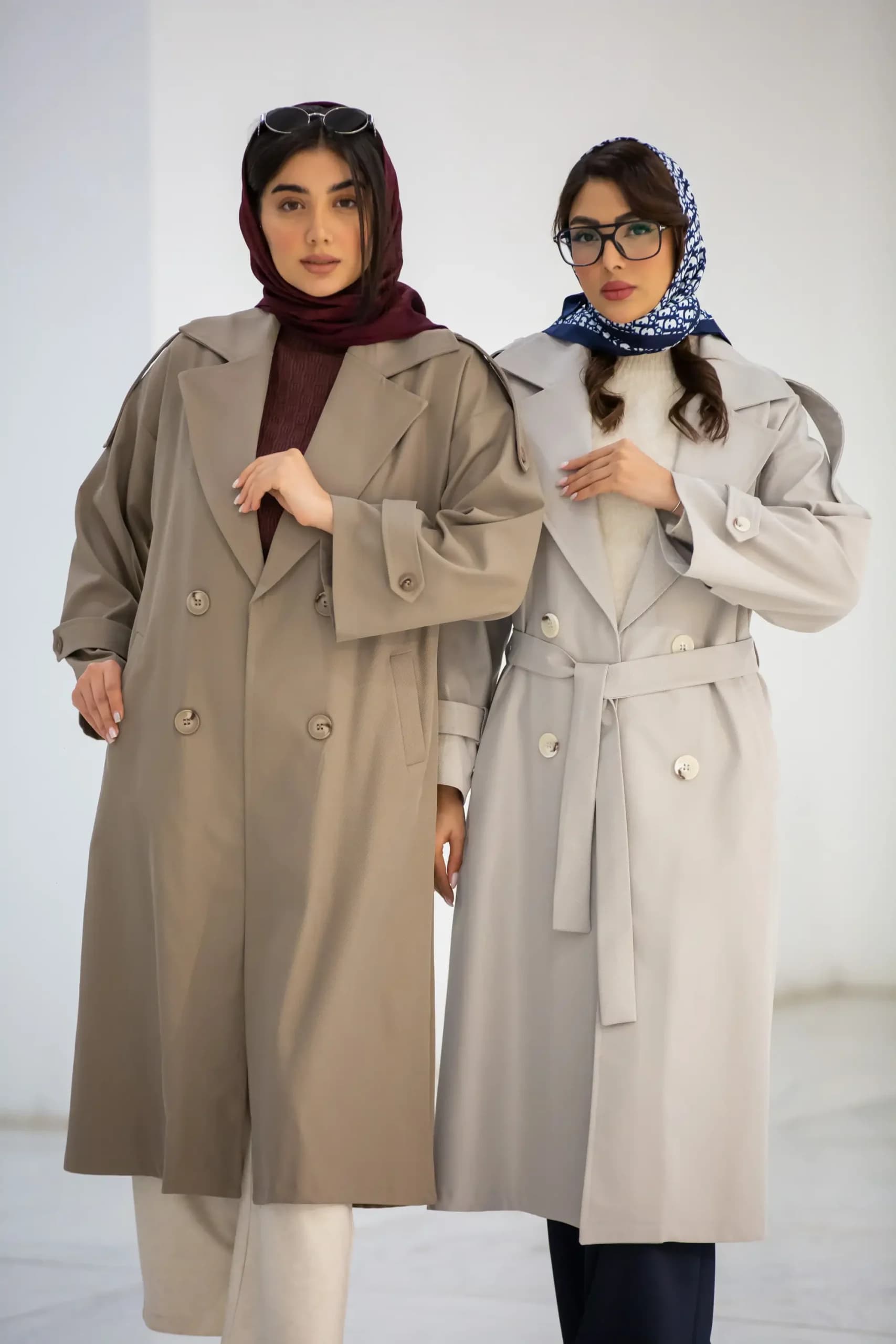 مانتو پارکا کجراه کاملیا