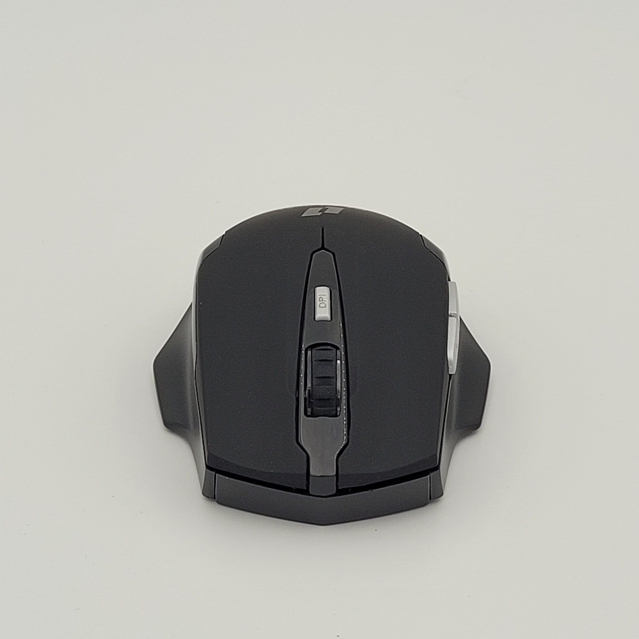 موس بیسیم eleven مدل wm903 ا wireless mouse eleven wm903 — تصویر ۳