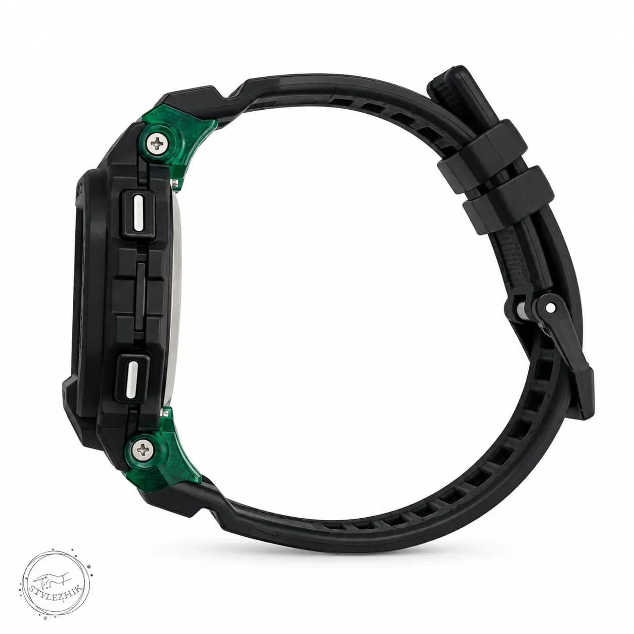 ساعت مردانه کاسیو جی شاک G-Shock GBD-200 دیجیتال اسپرت — تصویر ۳