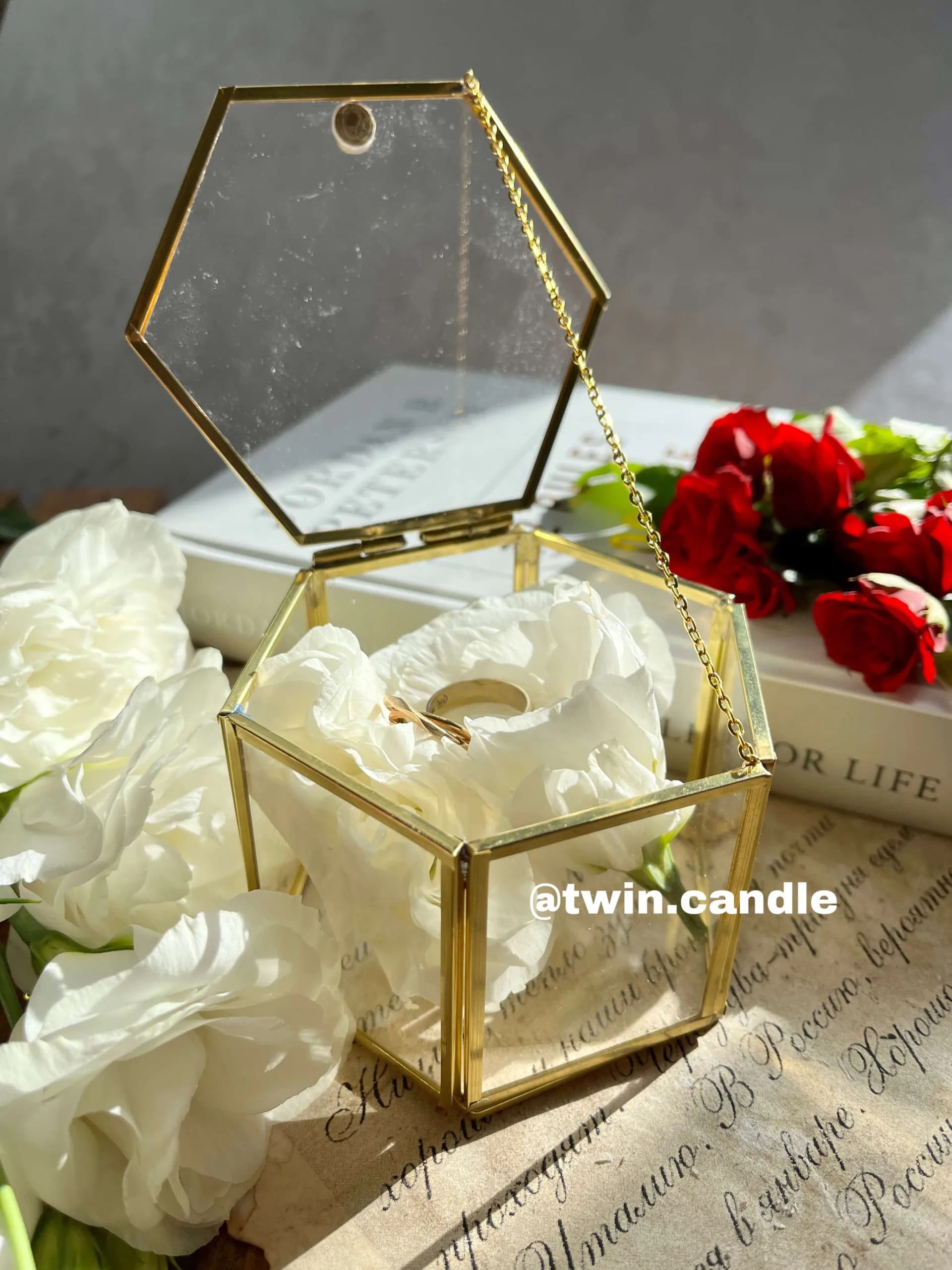 جای جواهر و حلقه — تصویر ۲