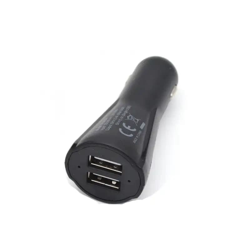 شارژر فندکی دو پورت Camelion مدل DD823A — تصویر ۲
