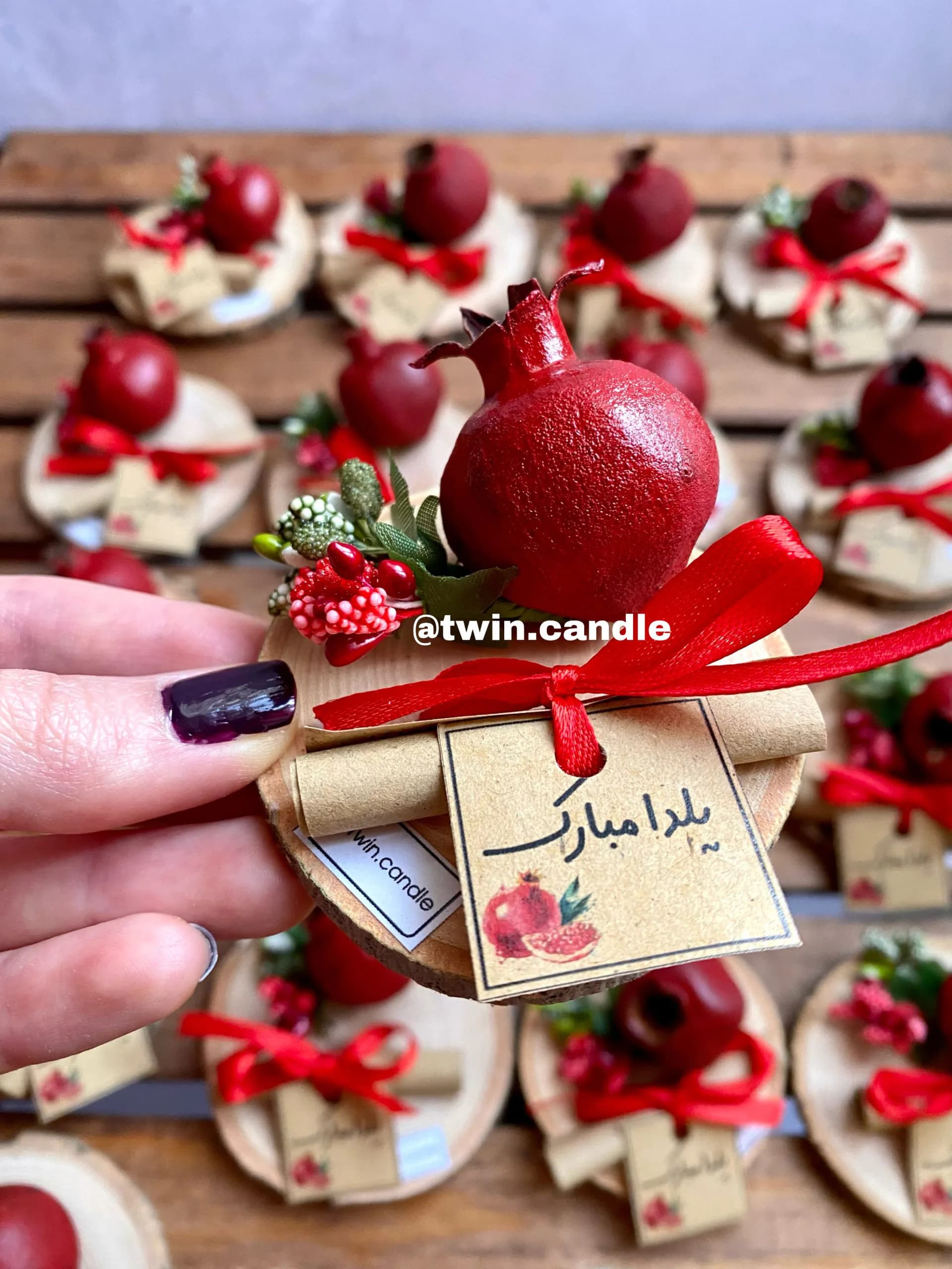 گیفت یلدا خاص