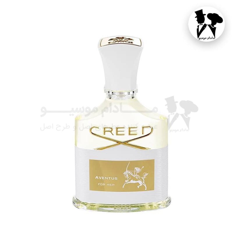 عطر ادکلن کرید اونتوس زنانه فور هر مستر کوالیتی | Aventus For Her — تصویر ۲