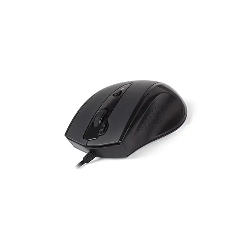 موس باسیم ای فورتک مدل N-810FX — تصویر ۴