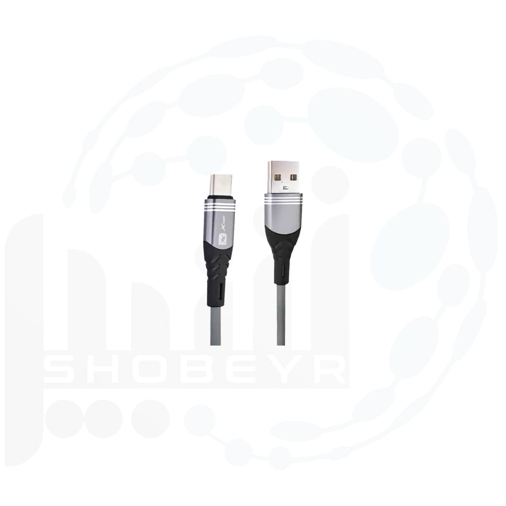 کابل سوپر فست شارژ تایپ سی X Max XA-02