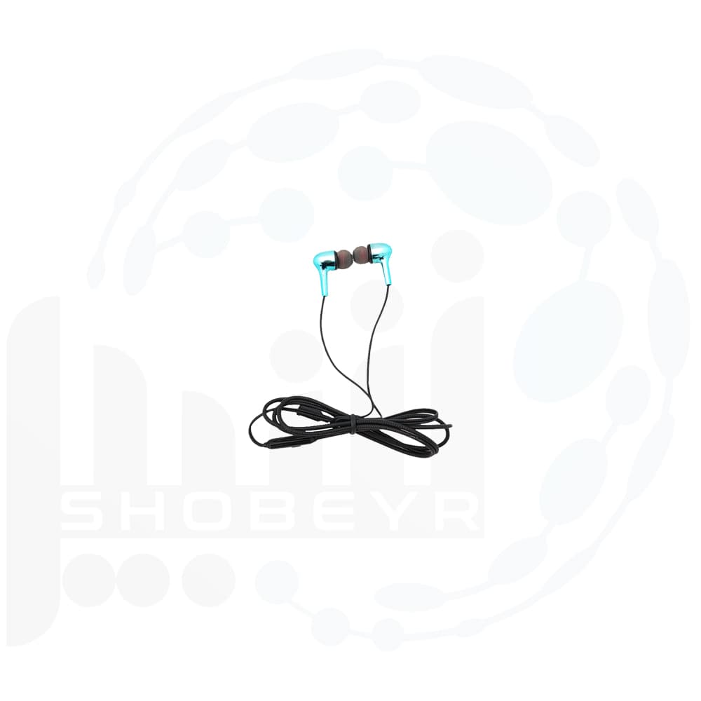 هدفون سیمی با جک 3.5 میلیمتری XMax Hx30