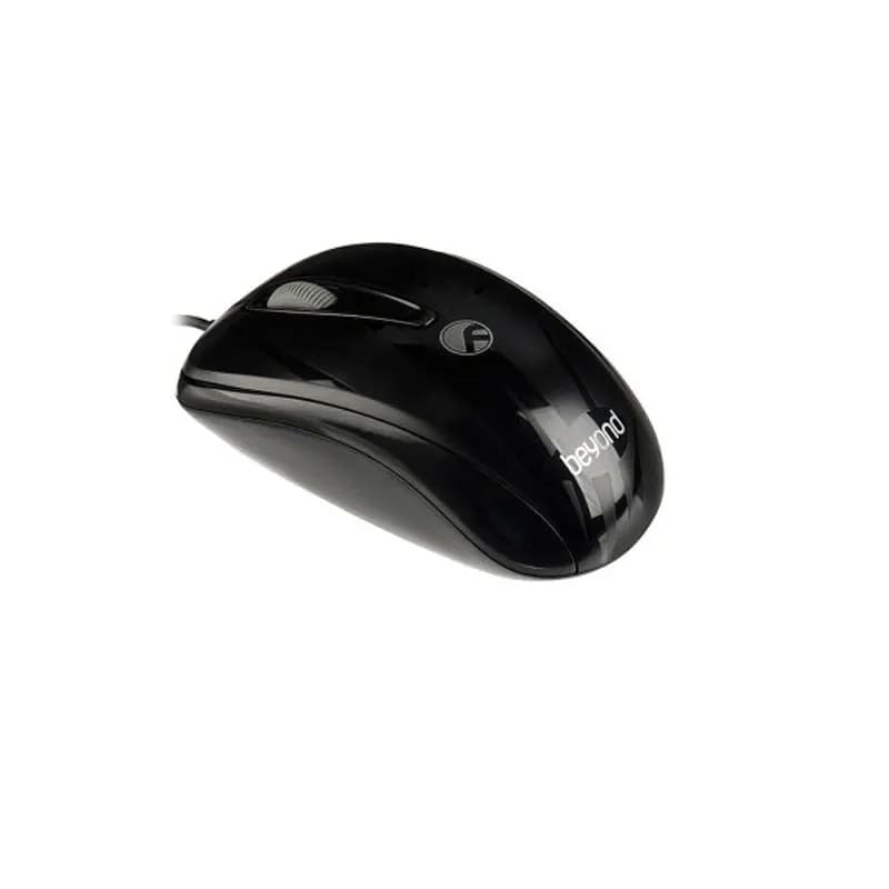 موس با سیم بیاند مدل BM-1015 — تصویر ۲