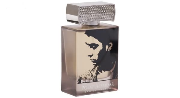 عطر ادکلن پولات علمدار اصلی و اورجینال فرگرنس ورد POLAT ALEMDAR FRAGRANCE
