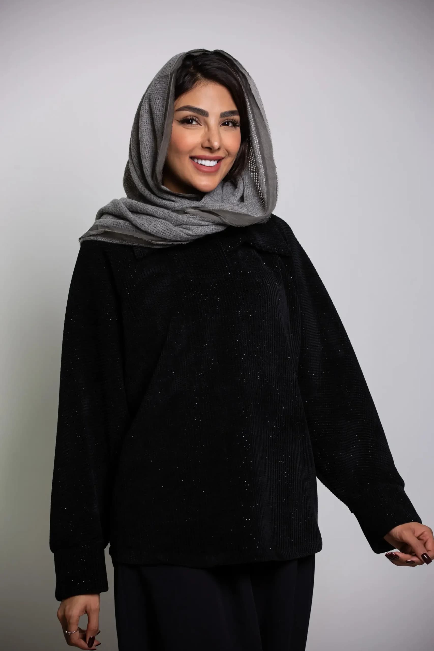هودی بیسکوییتی رگلان new — تصویر ۷