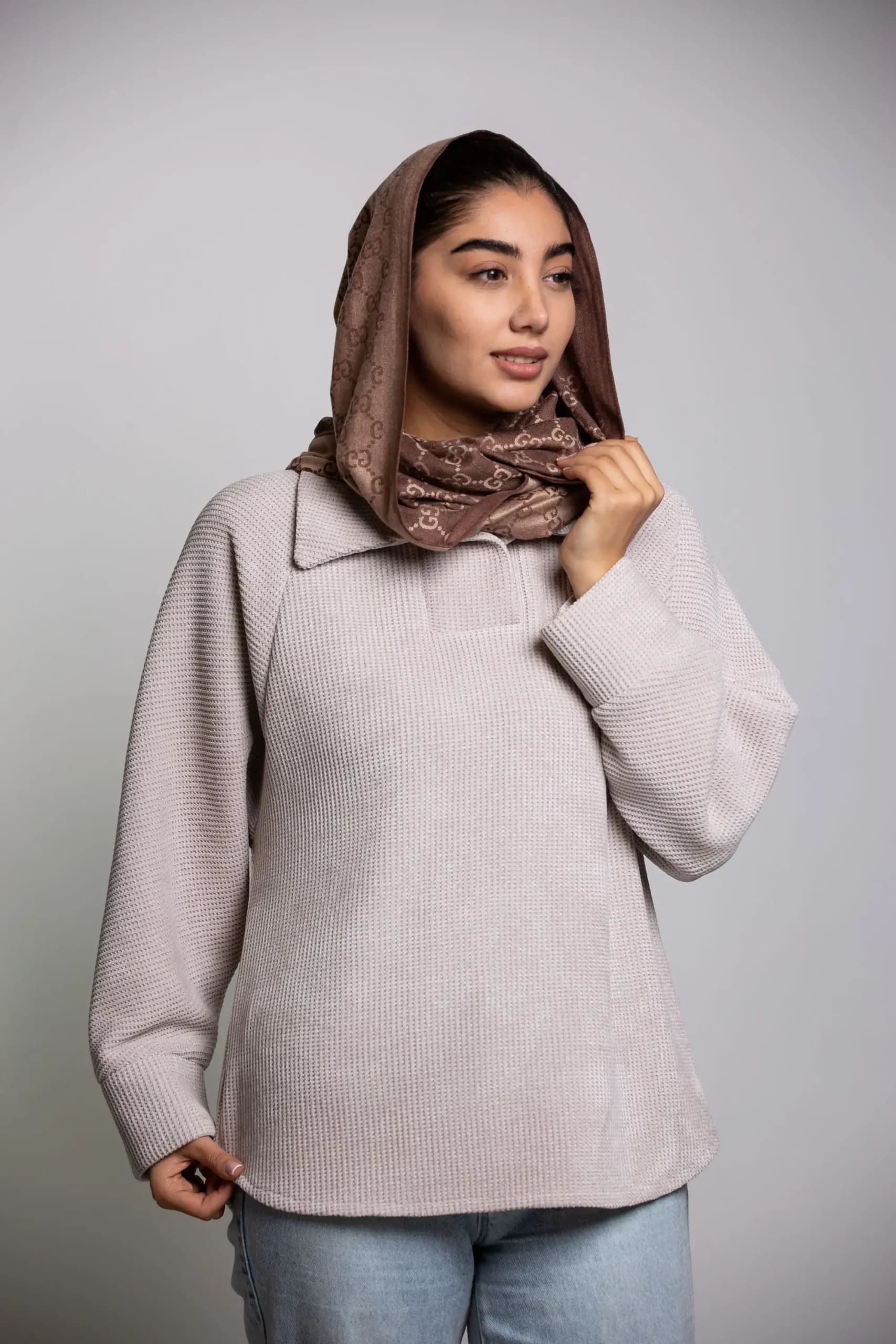 هودی بیسکوییتی رگلان new